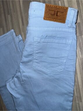Jordan Craig Light Blue boy’s Jeans - Legacy Edition